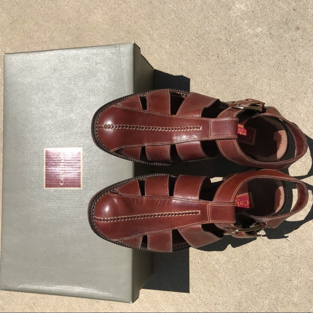 Cole Haan Sandals